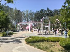 -张店儿童公园