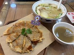 -芋包王闽南茶楼(八市店)