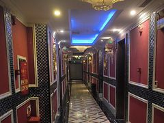 -钱莊Party连锁KTV(黄江星光城店)