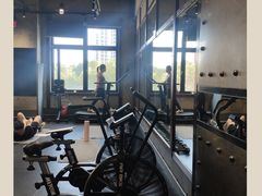 -EVE格斗健身工作室(周康店)