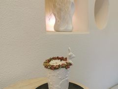 -伊斯坦布尔土耳其清真咖啡餐厅