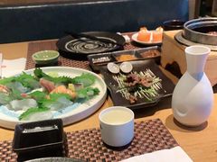 -松本楼(桥西店)