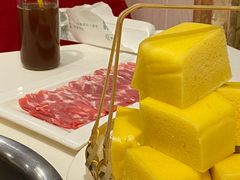 -福寿斋·老北京铜锅涮肉·烤鸭(顺义总店)