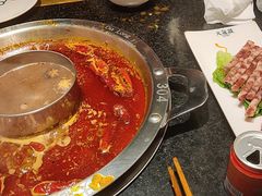 -大龙燚火锅(南山大道店)