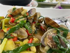 -景好海鲜餐厅(大鹏必选旅游店)