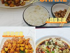 -聚福缘菜馆(隆昌路店)