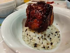 -天和晟烤鸭店(世纪坛店)
