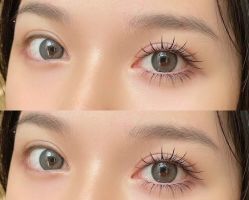 -1T·1M 日式美甲美睫