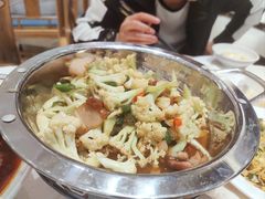 -豫满楼(郑东新区店)
