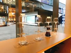 -Seesaw Coffee(苏州中心店)