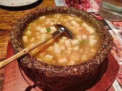 -绿茶餐厅(领展购物广场·中关村店)