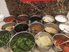 -重庆毛肚王自助火锅(总店)