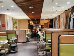 -清真·锦翔炝锅鱼(明德门店)