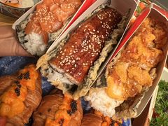 -王氏炉匠·烧鸟放题自助(好运街店)