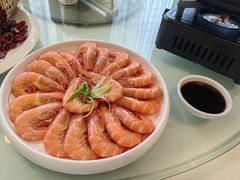 -万龙洲海鲜(南新仓店)