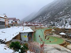 -墨石公园景区