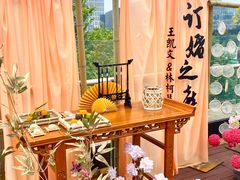 -明州小宴(文化广场店)