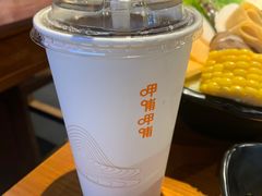 -呷哺呷哺(华林国际店)