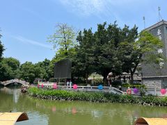 -东涌水乡风情街