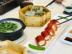 -龙庭华宴·粤菜·早茶