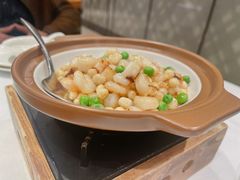 -小厨娘淮扬菜(江宁弘阳店)