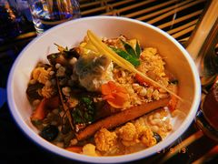 -ChitChat奇洽·Bistro(黎黄陂路店)