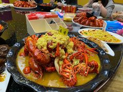 -日食记精菜馆(建邺万达店)