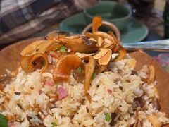 -甘思咪哚·云南艺术餐厅(天河广百店)
