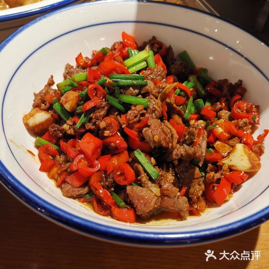 金禾湘老饭铺(香樟路店)