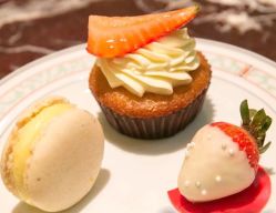 -上海万豪虹桥大酒店·宴会厅