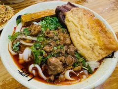 -任记七中刀削面(总店)