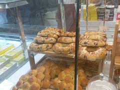 -味多美蛋糕(马家堡永辉店)