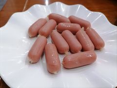 -岳合轩老北京涮肉