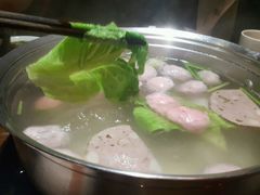 特色锅底-牛焱·贵州黄牛肉火锅(城西银泰店)
