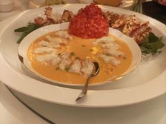 -香宫中餐厅·大连香格里拉(人民路店)