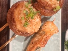 -眷屋の深夜食堂(云锦中心店)