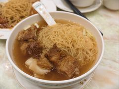 -麦奀云吞面世家 山顶店(山顶广场店)