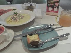 -库滋明·俄罗斯特色美食(中央大街店)