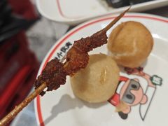 -堂堂小伙夫·辽宁小吃大排档(京西大悦城店)