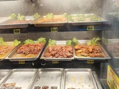 -苏格里岛自助海鲜烤肉(青秀万达店)