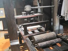 -中华圣公会教堂旧址