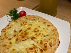 芝士条-菲滋意式餐厅(加州阳光二店)