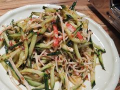 -京玉菲饭店(李村店)