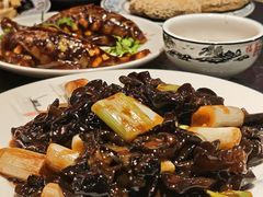 -老北京胡同味道二荤铺(酒仙桥店)