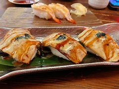 -白石的深夜食堂(大上海店)