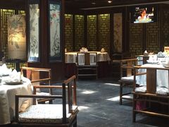 -汉唐宴长安食府