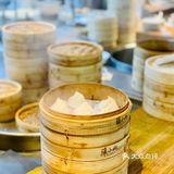 若水寻味记[爱心]｜苏小柳的小笼包，排队也要吃[加油]