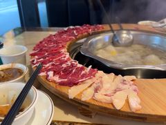 -小肥牛潮汕牛肉火锅(南联店)