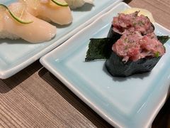 金枪鱼寿司-小山日本料理(兴业太古汇店)