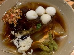 -茅庐毛血旺(烟台大悦城店)